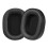 Replacement Ear Pads for  HS55 Pro HS65 Wireless Headphones Comfortable Sponge Cushions, Easy Installation 1