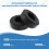 Replacement Earpads for Brainwavz HM5 Headphones , Comfortable Ear Cup Covers 6