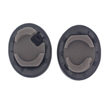 Ear Pads Replacement for WH-1000XM4 Headphones Cooling Gel Ear Cushions Headset Parts