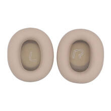 Almohadillas de Repuesto para Auriculares Inalámbricos W860NB PRO Almohadillas para los Oídos Piezas para Auriculares B