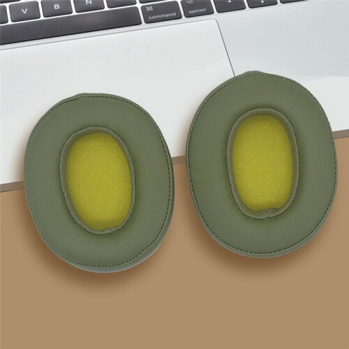 Foam Ear Pads for  Crusher, Hesh 3 - Comfortable Replacement Cushions
