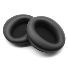 Replacement Earpads for E7/E7 Pro - Comfortable over-Ear Cushions, Noise Isolation, Earmuffs for Gaming & Music