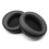 Cuscinetti Auricolari Sostitutivi per  E7/E7 Pro - Comodi Cuscinetti Over-Ear, Isolamento Acustico, Cuffie Antirumore per Giochi e Musica 2