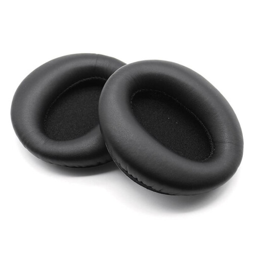 Cuscinetti Auricolari Sostitutivi per  E7/E7 Pro - Comodi Cuscinetti Over-Ear, Isolamento Acustico, Cuffie Antirumore per Giochi e Musica 1