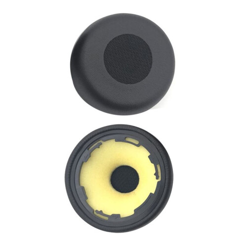 Comfortable Sponge Earpads for  Evolve 75, 75+, 75UC, 75MS Headphones - Enhanced Audio Experience 1st 2