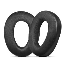 1 Para Wymiennych Nakładek na Uszy do H3 H3 PRO X Protein Memory Foam Nauszniki Wygodne Akcesoria do Słuchawek