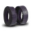 Replacement Ear Cushions for  PS5 PlayStation5 PULSE 3D Gaming Headset Comfortable Earpads,Black- 1