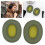 Foam Ear Pads for  Crusher, Hesh 3 - Comfortable Replacement Cushions 3