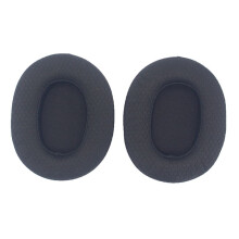 Ear Pads Replacement for Crusher 3.0 Wireless Headphones Ear Cushions Headset Parts