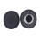 Ear Pads Replacement for  Evolve2 65UC/MS Flex Headphones Softer Memory Foam Ear Cushions Headset Parts 2