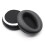 Cuscinetti Auricolari Sostitutivi per  E7/E7 Pro - Comodi Cuscinetti Over-Ear, Isolamento Acustico, Cuffie Antirumore per Giochi e Musica 4