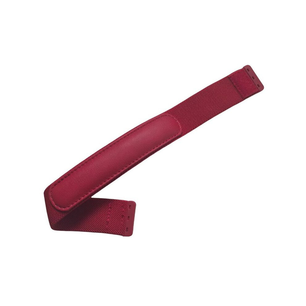 Replacement Headband Pad For Hs80 Rgb Wireless Headphone Headband Repair Parts D 4711076852672