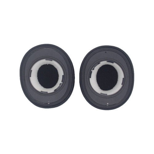 Ear Pads Replacement for  Evolve2 65UC/MS Flex Headphones Softer Memory Foam Ear Cushions Headset Parts 2