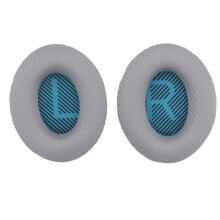 Ear Pads Replacement for QC35 QC25 QC15 AE2 Wireless Headphones Ear Cushions Headset Parts B