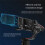 Camera Cage for  ZV-E10Ⅱ Second Generation Camera Cage Micro-Single Vlog Shooting Live Expansion Camera Cage 3