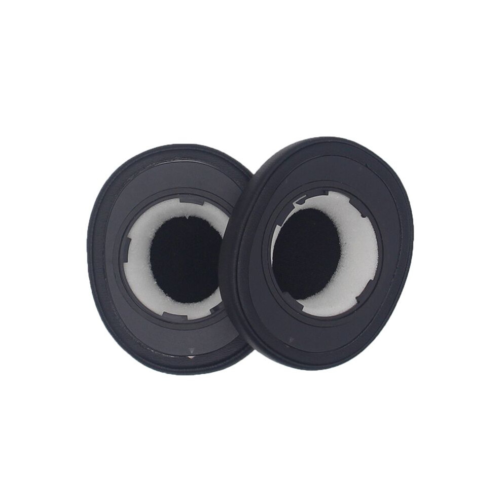 Ear Pads Replacement For Evolve2 65Uc/Ms Flex Headphones Softer Memory Foam Ear Cushions Headset Parts 6033268227135