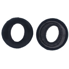 Ear Pads Replacement for  PS5 Wireless PULSE 3D Headphones Ear Cushions Headset Parts