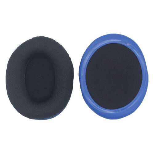 Cuscinetti Auricolari di Ricambio per Cuffie Wireless  HyperX Cloud Stinger Cuscinetti Auricolari Parti per Cuffie A 2