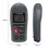 High Precision Digital Meter, Digital Light Meter Brightness Tester Lumen Meter Brightness Meter Automatically Off 6