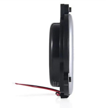 Bass Shaker 4Ohm 30W Transdutor Tátil Bass Shaker para Home Theater Gaming VR Assento Música Almofada Assento de Carro Sofá