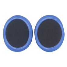 Almohadillas de Repuesto para Auriculares Inalámbricos HyperX Cloud Stinger Almohadillas para los Oídos Piezas para Auriculares A