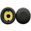Comfortable Sponge Earpads for  Evolve 75, 75+, 75UC, 75MS Headphones - Enhanced Audio Experience 2st 5