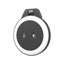 PGYTECH Mobile Phone Magnetic Fill Light Magglow Live Photo Photography Light for 14 13 12 Pro Max Black
