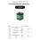XJ-1 Microscope Camera 4K HD1080P Pixels 30FPS 4K Video Camera Can Take Photo Video Trinocular Microscope Camera 6