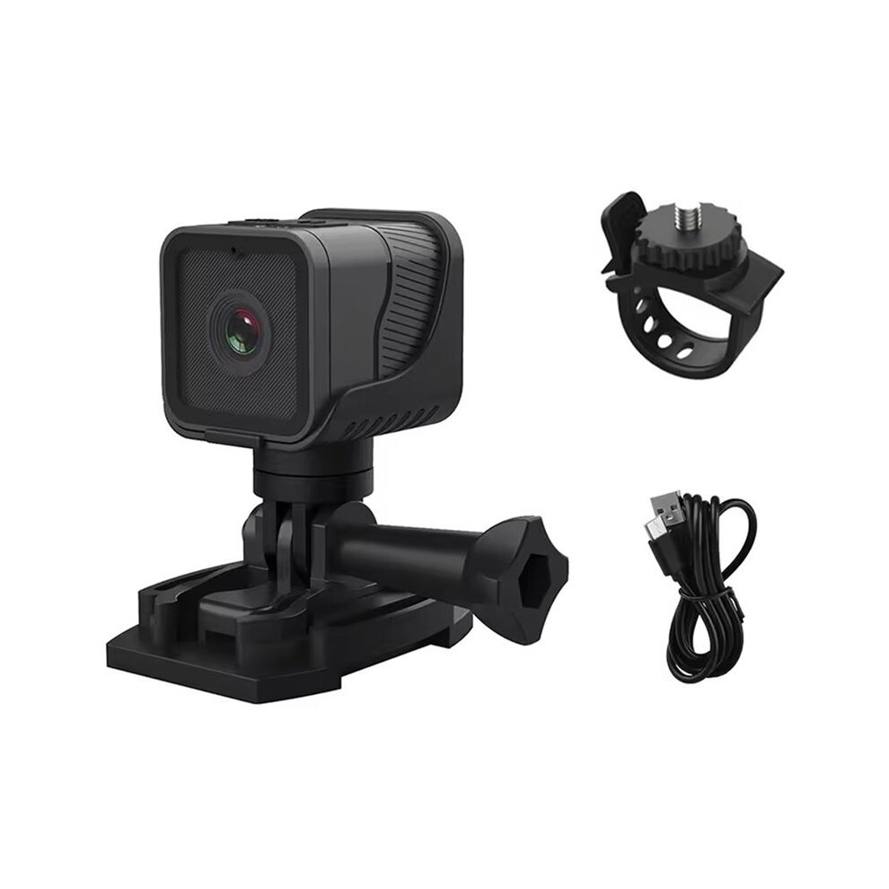Z03 -Camera 1080P Hd With Hotspot Wifi Waterproof Camera Outdoor Bike Driving Recorder Portable Sports Dv 6031526609471