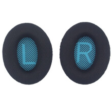 Ear Pads Replacement for QC35 QC25 QC15 AE2 Wireless Headphones Ear Cushions Headset Parts A