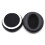 Cuscinetti Auricolari Sostitutivi per  E7/E7 Pro - Comodi Cuscinetti Over-Ear, Isolamento Acustico, Cuffie Antirumore per Giochi e Musica 7