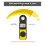 Digital Lux Meter BT-881E Handheld Light Meter 1 - 300,000Lux Sensor with LCD Display for Light Intensity Measurement 10