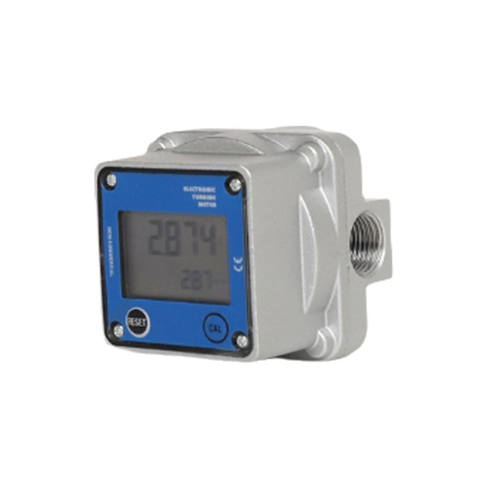 High-Precision Digital Gas Meter Flow Meter With Lcd Display For Industry-Grade Accurate Dn15 6031540432123