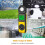 Digital Lux Meter BT-881E Handheld Light Meter 1 - 300,000Lux Sensor with LCD Display for Light Intensity Measurement 5