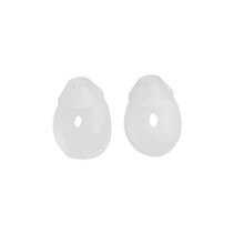 6Pcs Eartips for AirPods 4 Tips Earplug Cover Special Earphone Cover Anti Slip Silicone Earplug Cover Ear Cap Case