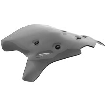Motorcycle Windshield Windscreen for VOGE Valico DS900X 900DSX DSX900 Heightening Wind Screen Deflector(39CM)