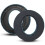 Replacement Ear Cushions for  PS5 PlayStation5 PULSE 3D Gaming Headset Comfortable Earpads,Black- 4