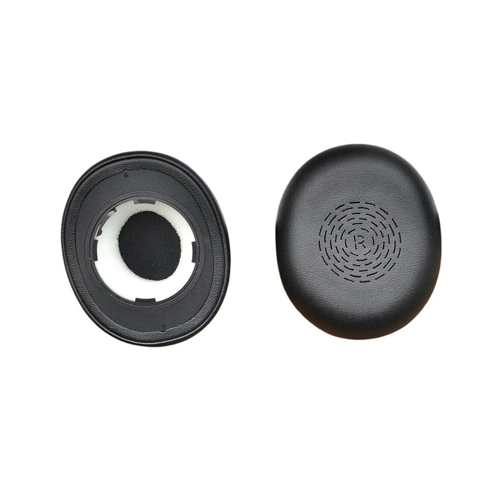 Ear Pads Replacement For Evolve2 65Uc/Ms Flex Wireless Headphones Ear Cushions Headset Parts 4712580087659