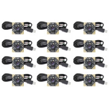 OV9732 1MP HD 720P 100degree USB Camera Module for Autodarts Scoring System and ATM Machine