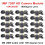 OV9732 1MP HD 720P 100degree USB Camera Module for Autodarts Scoring System and ATM Machine 2