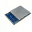 2PCS 3.3G FPV VRX RF Receiver Module 3D3RxM2 16CH Wireless Analog Audio Video Transmission Receiver Module 4