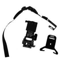 MICH M88 FAST Helmet Mount Kit for Rhino NVG PVS-14 PVS-7 Night Vision Goggle Monocular Night Vision Helmet Accessories
