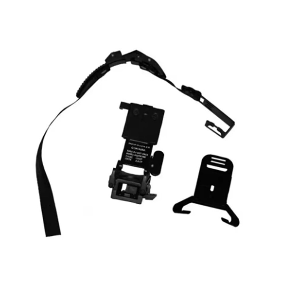 Mich M88 Fast Helmet Mount Kit For Rhino Nvg Pvs-14 Pvs-7 Night Vision Goggle Monocular Night Vision Helmet Accessories 4711816279721