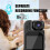 Caméra HD Portable, Enregistreur Vidéo Numérique, Petite Caméra Corporelle, Caméscopes Infrarouges de Sport de Nuit DV, Version 2K 6