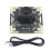 OV9732 100 Gradi HBVCAM- W20217 V22 Modulo Telecamera USB con Firmware Completamente Ottimizzato per Autodarts 4