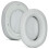 Replacement Ear Pads for  W800BT  Headset Easy Installation, Enhanced Sound Isolation Grey 1