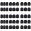 45Pcs for Surface Pen Tips Replacement Set 5Mm/6Mm/7Mm Sizes Soft Silicone Universal Stylus Replacement Tips 1