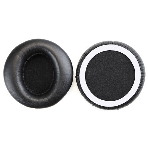 Replacement Earpads for  E7 Headphones - Soft Ear Cushions, Durable Headset Accessories, Enhanced Sound Isolation B 1