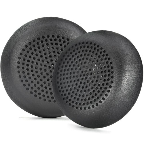 Replacement Ear Pads for  Zone Wired Comfortable Earmuffs Enhanced Sound Isolation