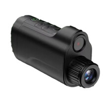 Caméra de Vision Nocturne Numérique HD 2 Pouces, Caméra de Vision Nocturne Infrarouge, Télescope Monoculaire, Caméra de Vision Nocturne
